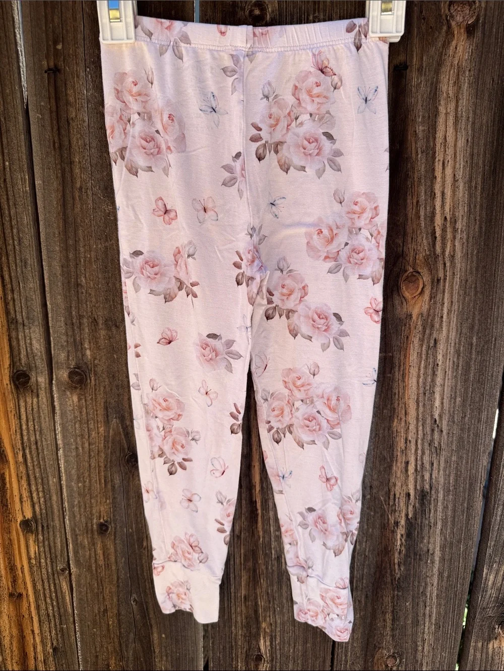 Posh Peanut Joy Anne Classic Pajama Set